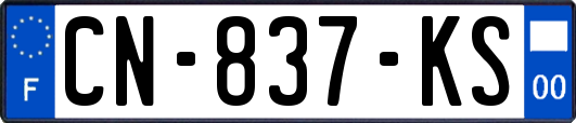 CN-837-KS