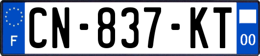 CN-837-KT