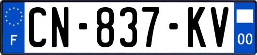 CN-837-KV
