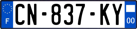 CN-837-KY