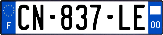 CN-837-LE
