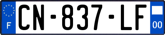 CN-837-LF