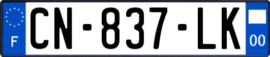 CN-837-LK