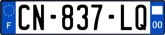 CN-837-LQ