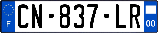 CN-837-LR