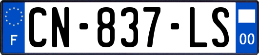 CN-837-LS