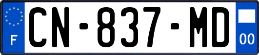 CN-837-MD