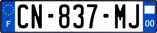 CN-837-MJ