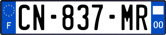 CN-837-MR
