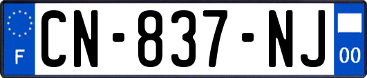 CN-837-NJ