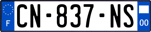 CN-837-NS