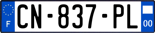 CN-837-PL