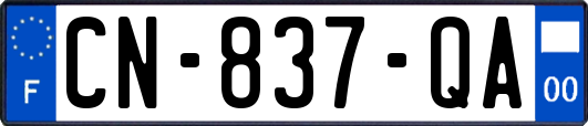 CN-837-QA