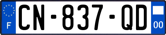 CN-837-QD