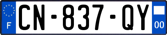CN-837-QY