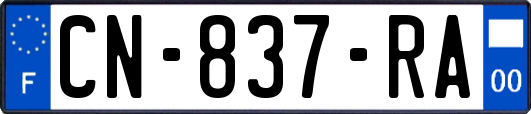 CN-837-RA