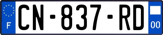 CN-837-RD