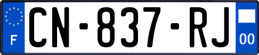CN-837-RJ
