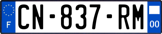 CN-837-RM