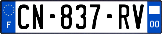 CN-837-RV
