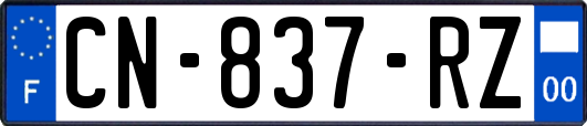 CN-837-RZ