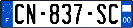 CN-837-SC