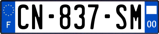 CN-837-SM
