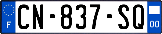 CN-837-SQ