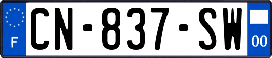 CN-837-SW