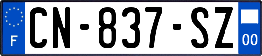 CN-837-SZ