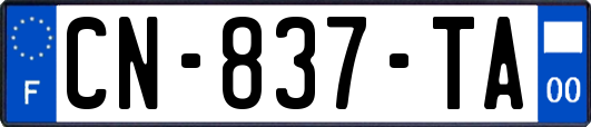 CN-837-TA