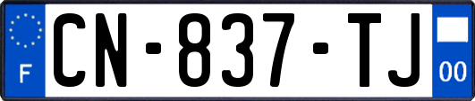 CN-837-TJ