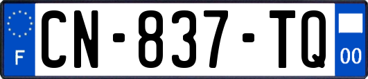 CN-837-TQ