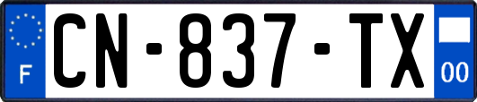 CN-837-TX