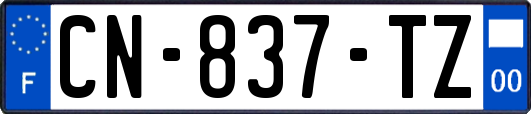 CN-837-TZ