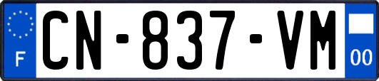 CN-837-VM
