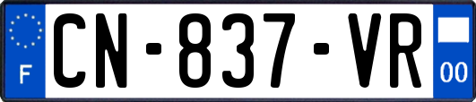 CN-837-VR