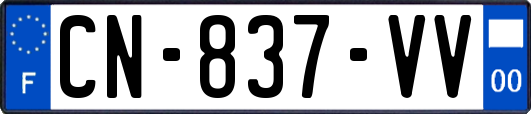 CN-837-VV