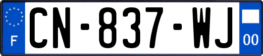 CN-837-WJ