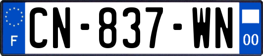 CN-837-WN