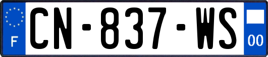 CN-837-WS