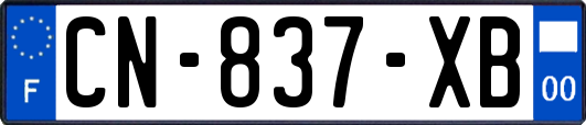 CN-837-XB