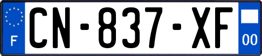CN-837-XF