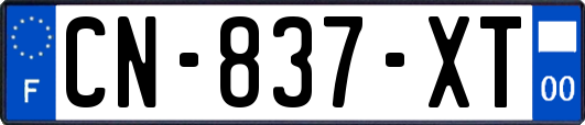 CN-837-XT