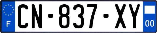 CN-837-XY