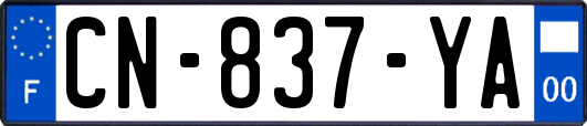 CN-837-YA