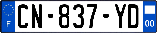 CN-837-YD