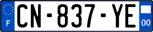 CN-837-YE