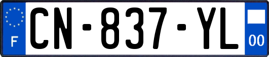 CN-837-YL