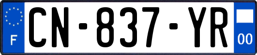 CN-837-YR